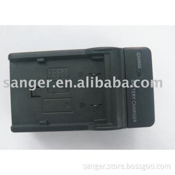 Camera Battery Charger  Suitable for JVC VF707
